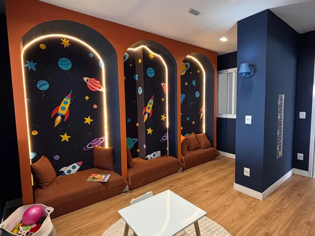 Imagem 15: Apartamento para alugar no bairro Praia de Itaparica - Vila Velha/ES