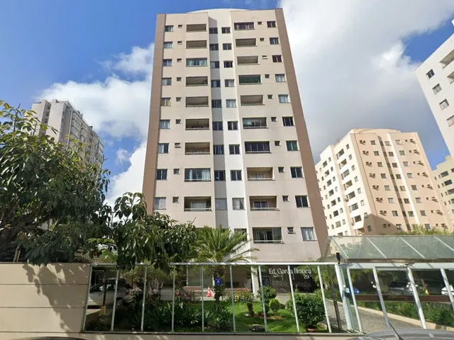 Imagem: Apartamento à venda no bairro Praia das