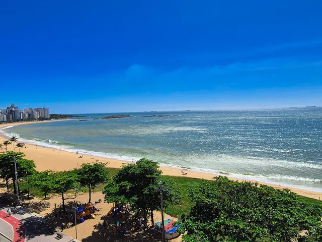 Imagem 4: Apartamento Padrão para alugar em Vila Velha/ES