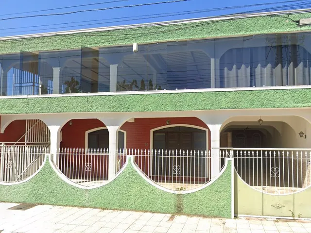 Imagem: Sala comercial para alugar no bairro Araçás
