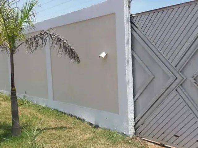 Imagem: Aluga-Se Casa Compacta com Piscina Lote
