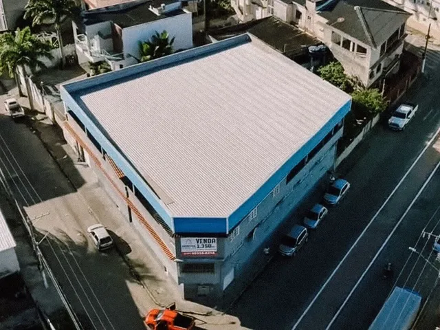 Imagem: Ponto Comercial para alugar no bairro Alvorada