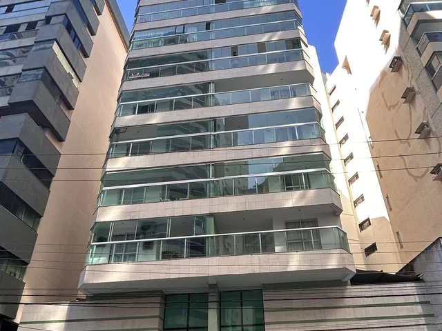 Imagem: Apartamento a venda na Praia da Costa