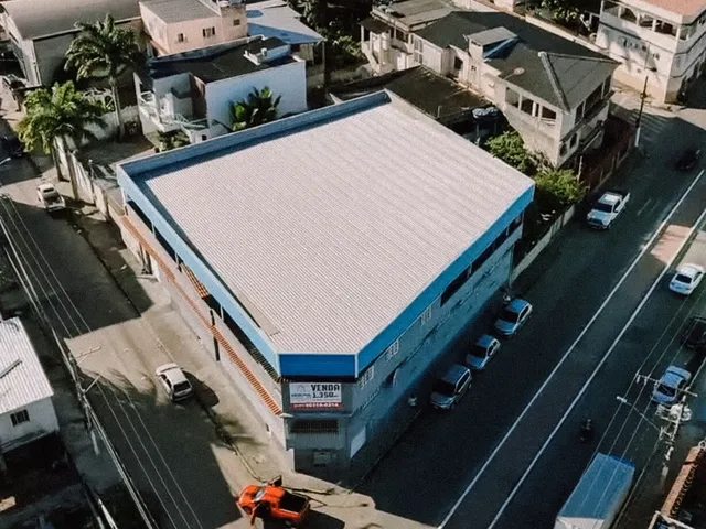 Imagem: Ponto Comercial à venda no bairro Alvorada