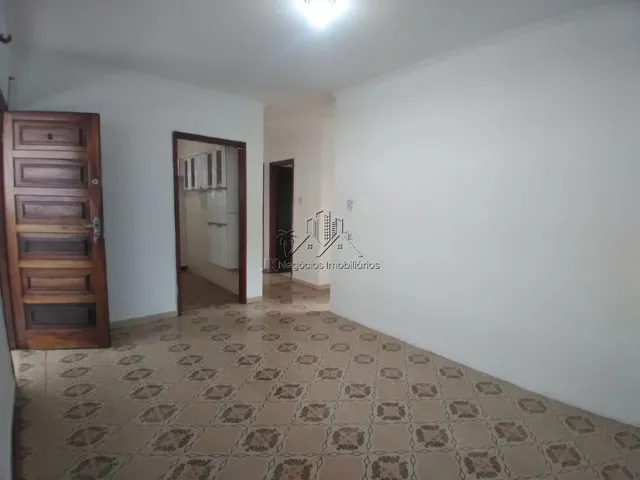 Imagem: Apartamento Locação Definitiva 2 Dormitórios