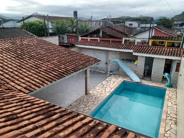 Imagem: SOBRADO LOCAÇÃO TEMPORADA VERANEIO 4 DORMITÓRIOS