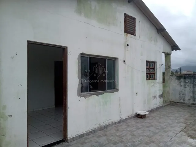 Imagem: CASA SOBREPOSTA ALTA LOCAÇÃO DEFINITIVA