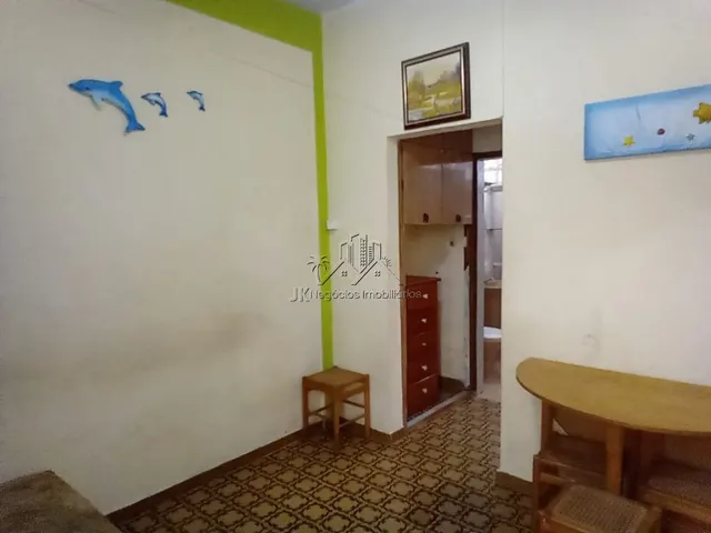 Imagem: Apartamento Locação Definitiva 1 Dormitório