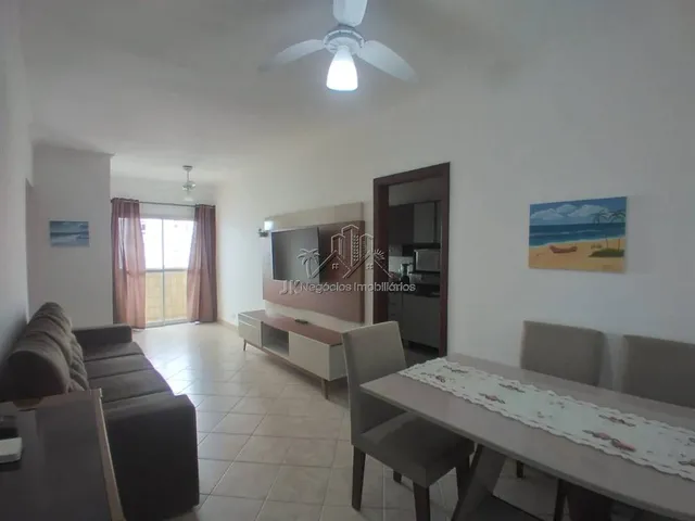 Imagem: Apartamento Locação Definitiva Beira Mar