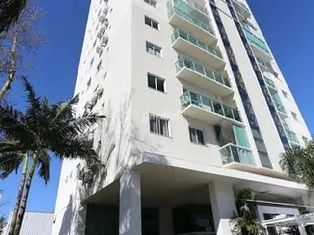 Imagem: Apartamento À Venda, Vila Operária, Itajaí