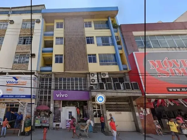 Imagem: Alugo Apto 3 Qtos (100M²) Centro Campo