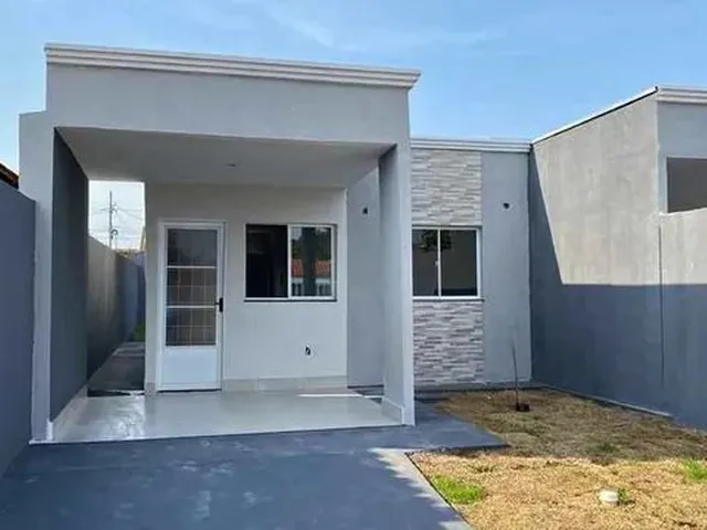 Imagem: Casa para Venda com 205 Metros Quadrados