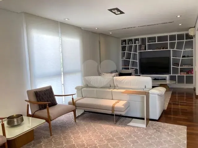Imagem: Apartamento Espaçoso e Iluminado!