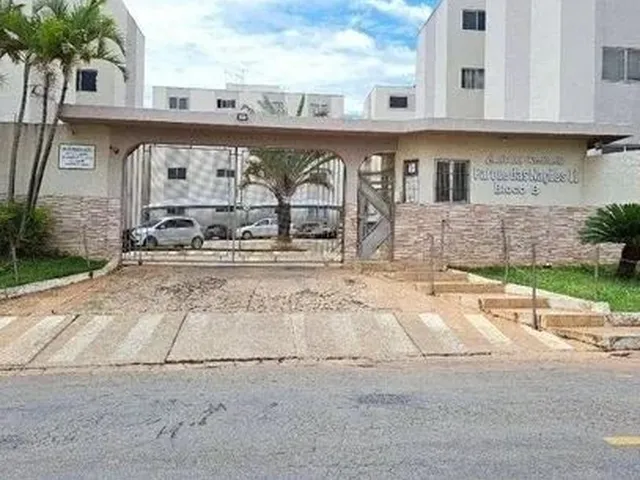 Imagem: Apartamento Pq. Das Nações 3 Quartos