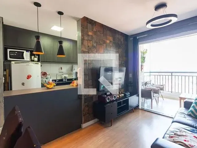 Imagem: Apartamento para Aluguel - Bussocaba, 2