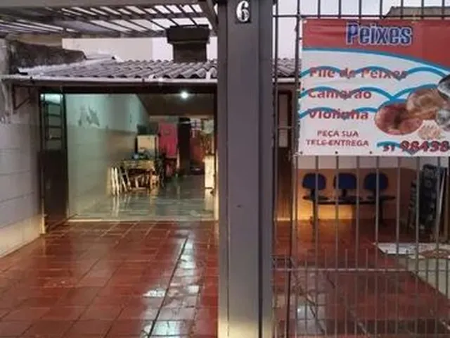 Imagem: Casa Mobiliada para Locação