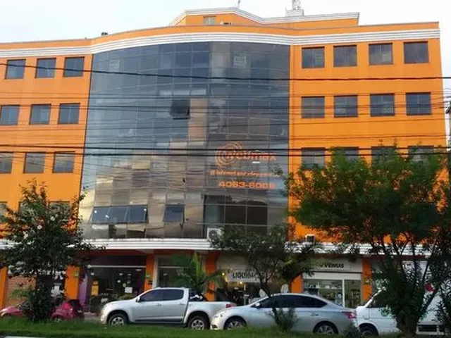 Imagem: Canoas - Conjunto Comercial/Sala - Estância