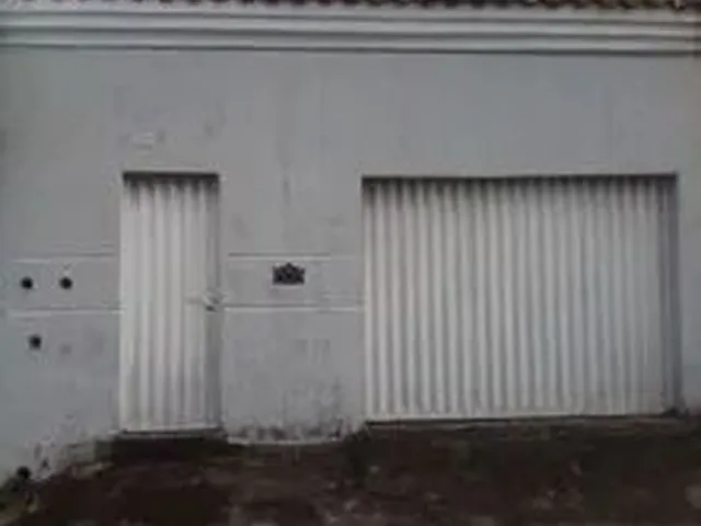 Imagem: Casa de Dois Andares Bairro São Luiz Contagem
