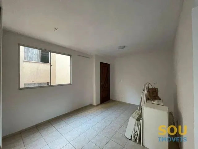 Imagem: Apartamento com 2 Quartos para Alugar, 55