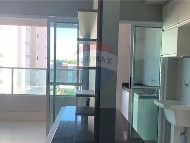 Imagem: Uniko87 - Locação Apartamento Jardim Petrópolis