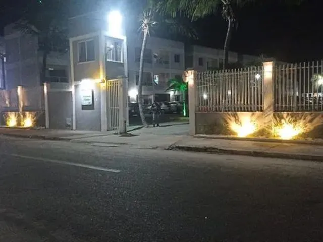 Imagem: Apartamento com Varanda 55M2