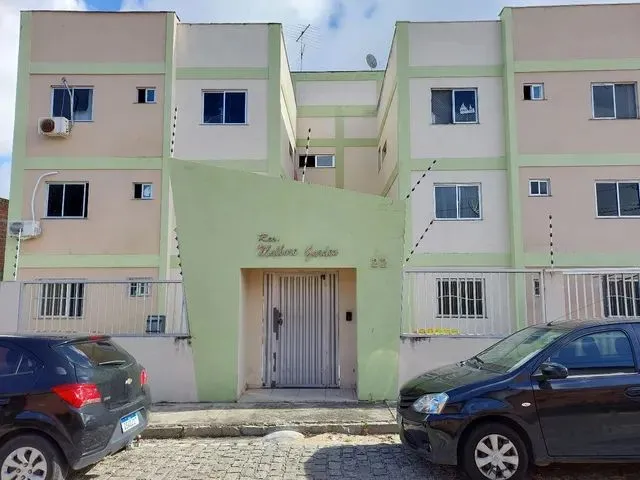 Imagem: Apto em Nova Parnamirim