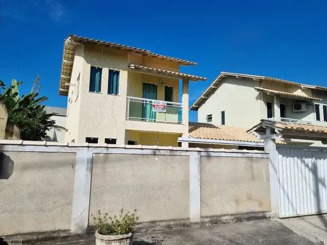 Imagem: Casa Duplex com 2 Quartos no Rio Várzea