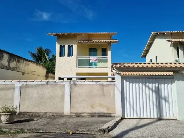Imagem 10: Casa Duplex com 2 Quartos no Rio Várzea