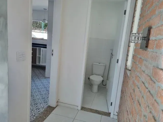 Imagem 14: Casa Duplex com 2 Quartos no Rio Várzea