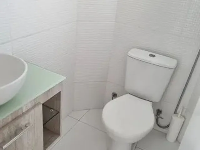 Imagem 13: Casa Duplex com 2 Quartos no Rio Várzea