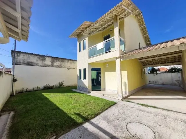 Imagem 15: Casa Duplex com 2 Quartos no Rio Várzea