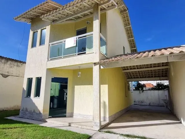 Imagem 8: Casa Duplex com 2 Quartos no Rio Várzea