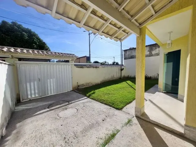 Imagem 11: Casa Duplex com 2 Quartos no Rio Várzea