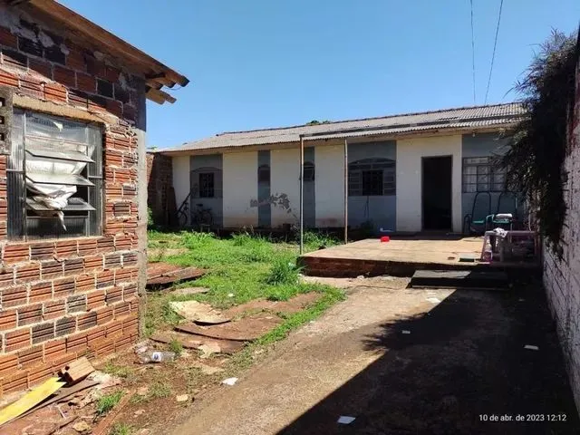 Imagem: Lote / Terreno em Jardim Independência