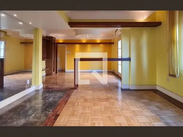 Imagem: Apartamento para Aluguel - Independência