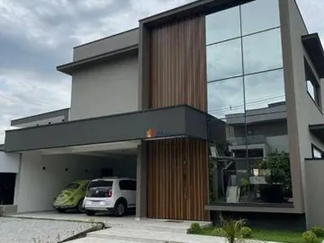 Imagem: Imóvel de 3 Andares no Cyrela Taubaté