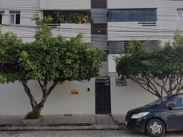 Imagem: Intermares I Nascente 2° Andar 3 Quartos