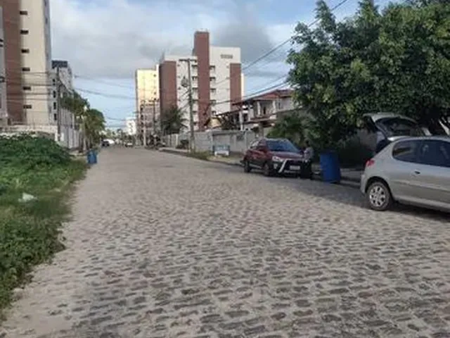 Imagem 6: Intermares I Nascente 2° Andar 3 Quartos 1 Suíte Wc Social 1 Vaga Coberta Piscina