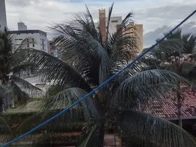 Imagem 3: Intermares I Nascente 2° Andar 3 Quartos 1 Suíte Wc Social 1 Vaga Coberta Piscina