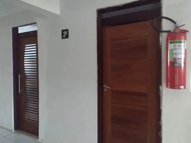 Imagem 7: Intermares I Nascente 2° Andar 3 Quartos 1 Suíte Wc Social 1 Vaga Coberta Piscina