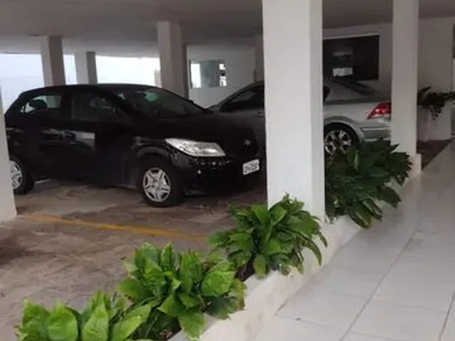 Imagem 4: Intermares I Nascente 2° Andar 3 Quartos 1 Suíte Wc Social 1 Vaga Coberta Piscina