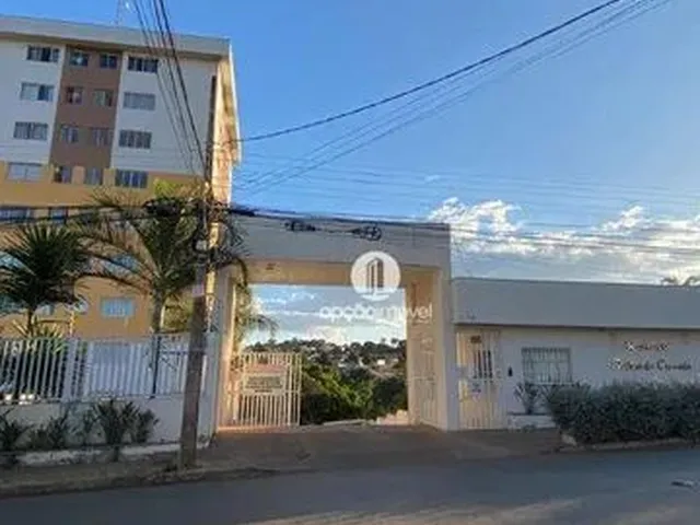 Imagem: Apartamento com 2 Dormitórios para Alugar