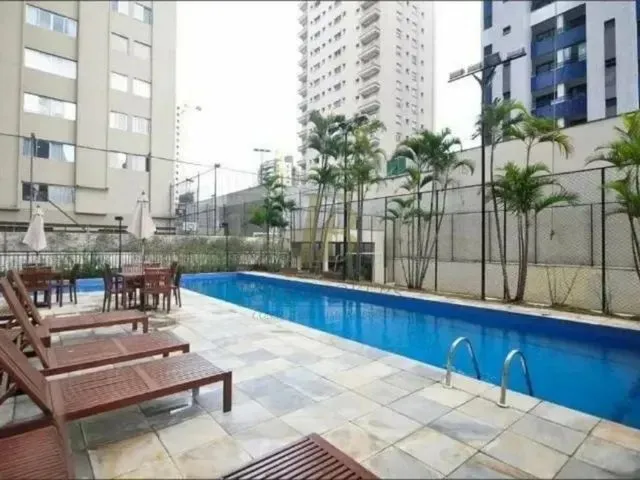 Imagem: Apto 118M com 3 Dorm 3 Suítes 3 Vagas em