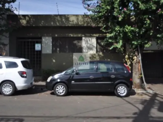 Imagem: Anápolis - Casa Padrão - Centro