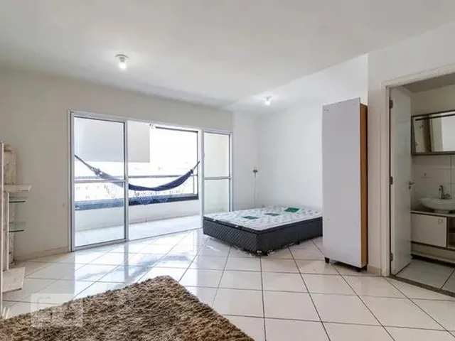 Imagem: Apartamento À Venda - Cambuci, 1 Quarto