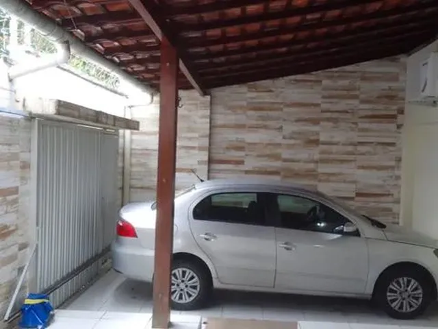 Imagem: Casa Residencial Pinheiros