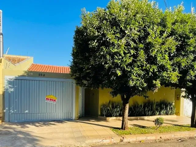 Imagem: Casa no Vilas Boas