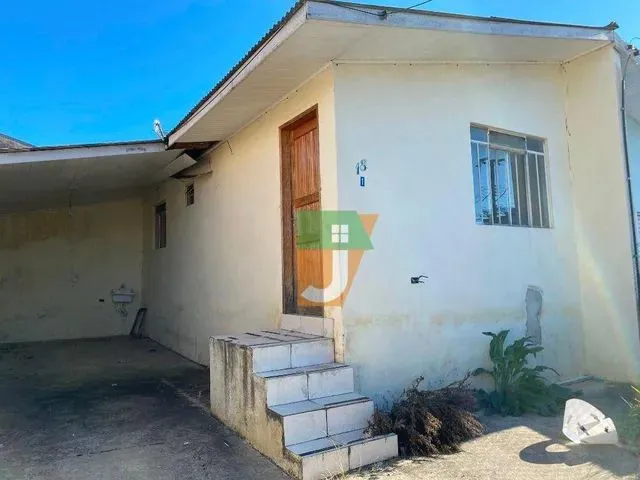Imagem: Casa com 1 Dormitório para Alugar, 60 M²