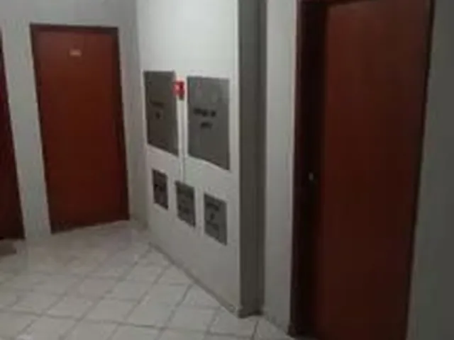 Imagem: Apartamento Maracanã Setor Central 700