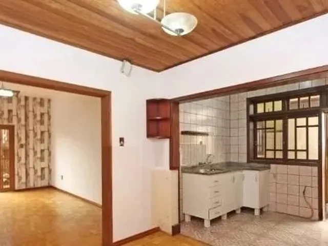 Imagem: Casa 03 Dorm, C/ Suíte, 02 Vagas de Garag